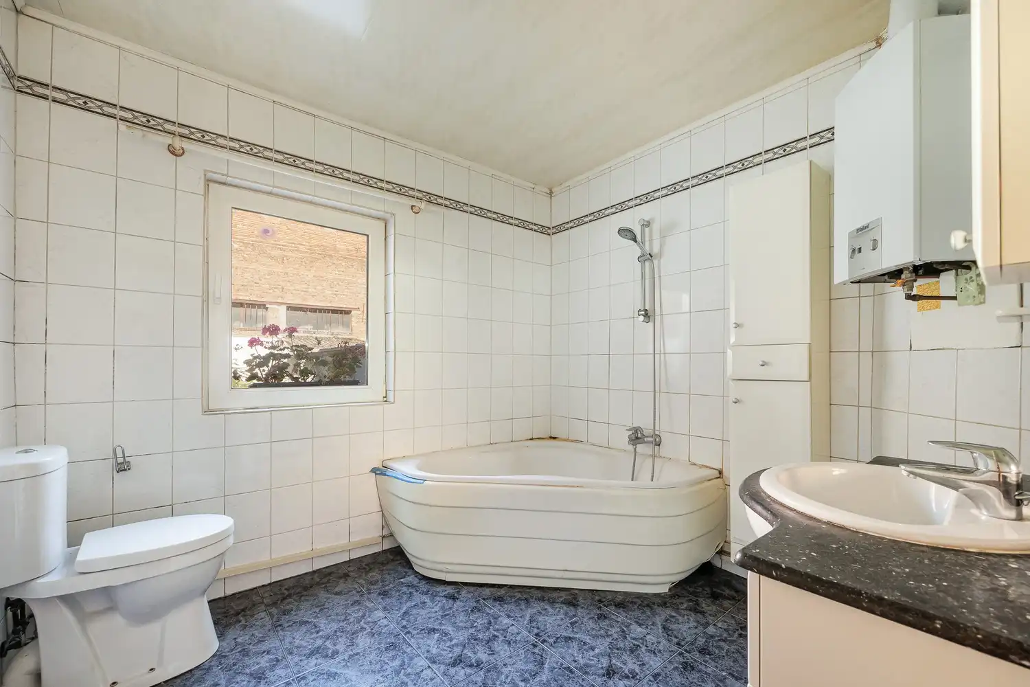 Karaktervolle herenwoning met stadstuin foto 11