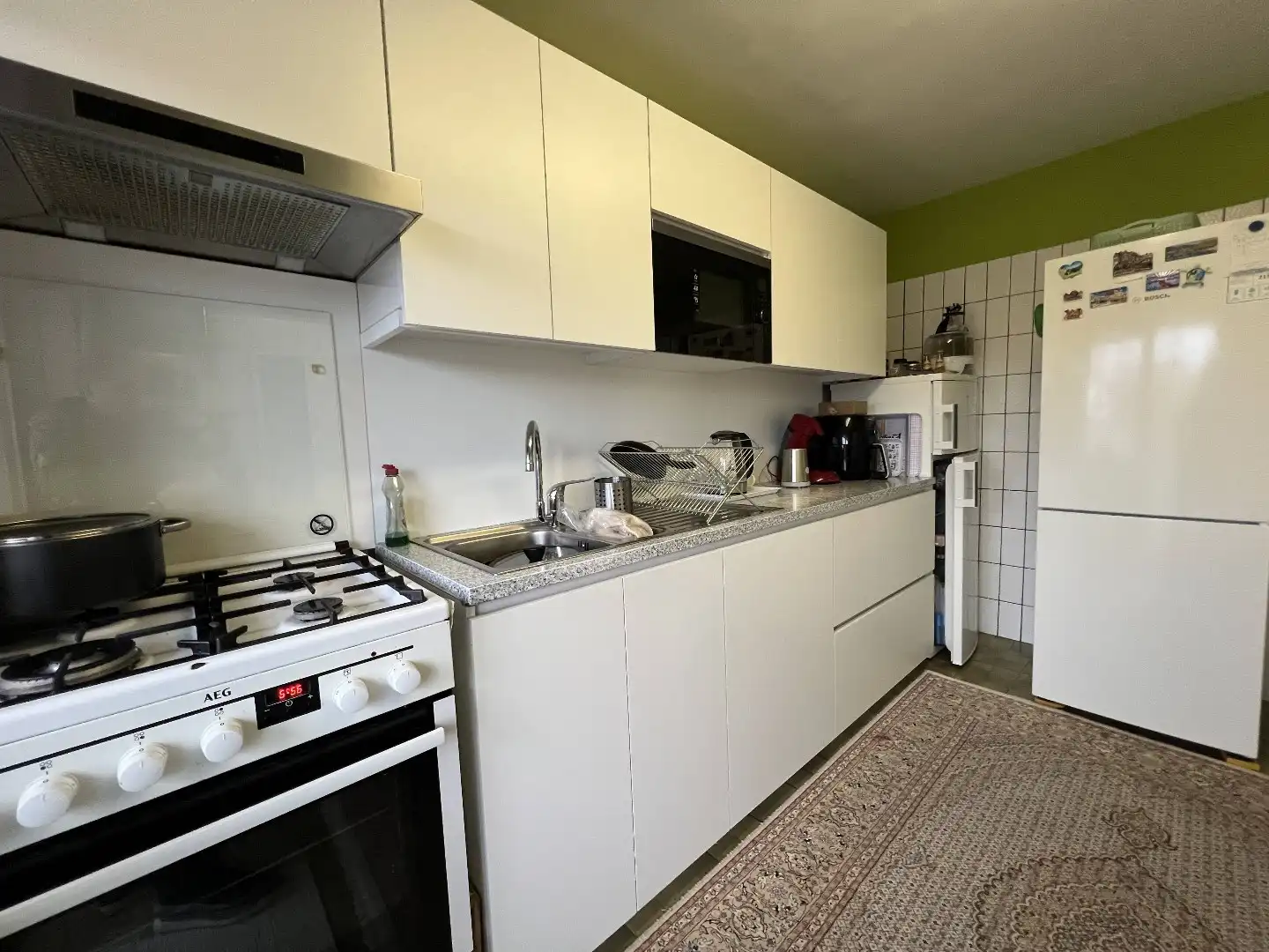 OOSTENDE - CENTRUM MARIAKERKE foto 10