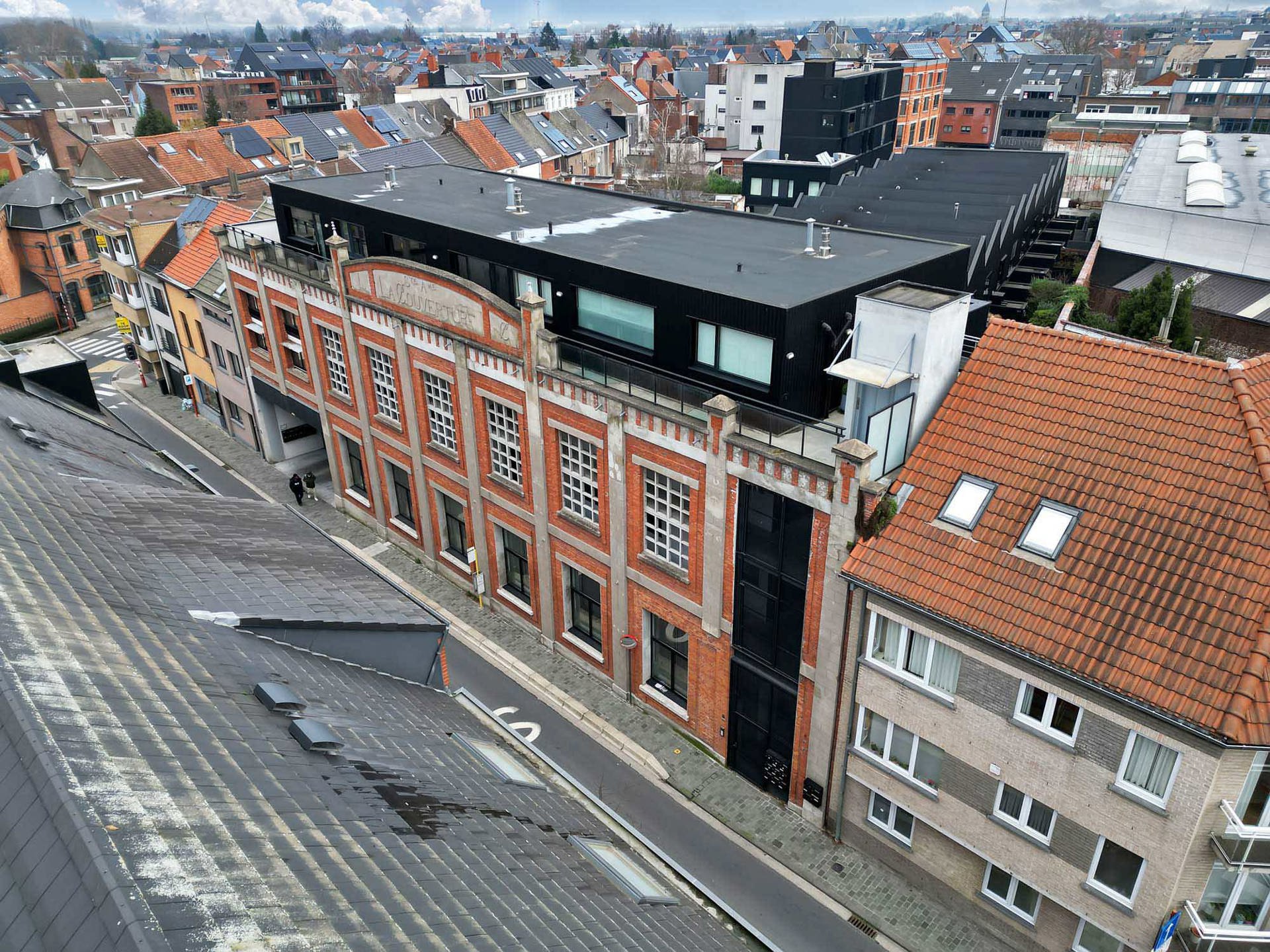 Instapklaar appartement met 2 slpk te Aalst foto 14