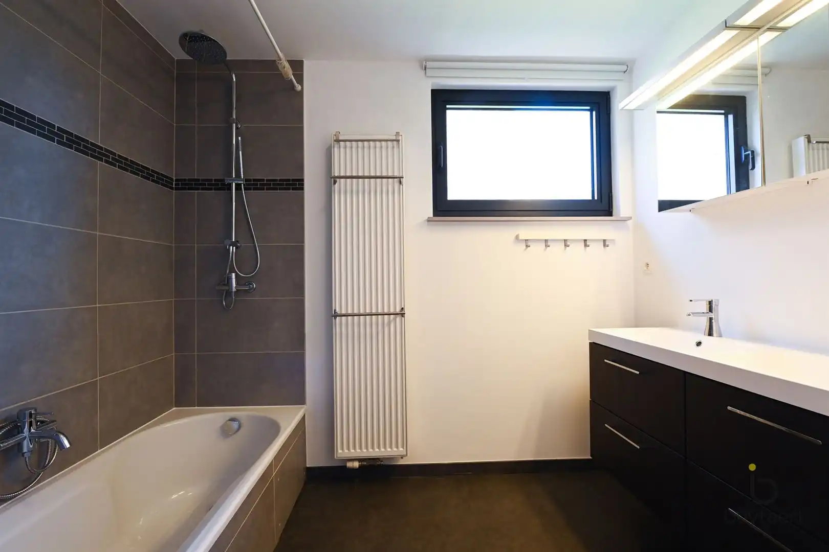 Gelijkvloerse woning met tuin te Schilde. foto 29