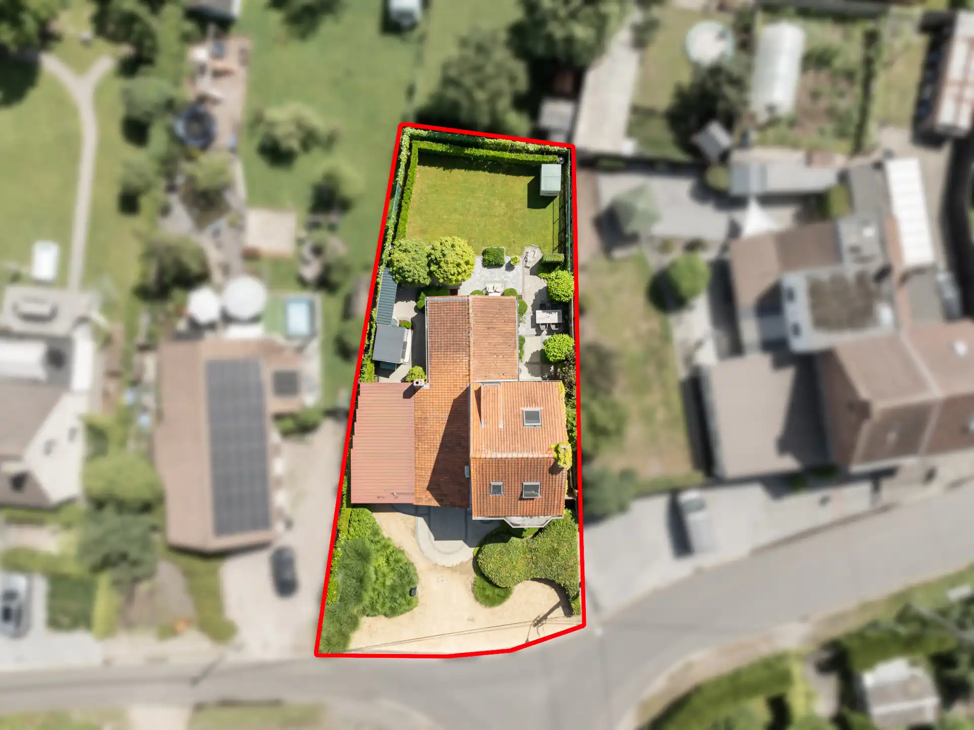 Huis te koop foto 27