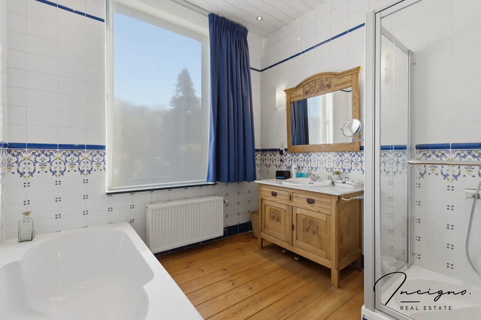 Karaktervolle rijwoning met garage in het centrum van Aarschot foto 11