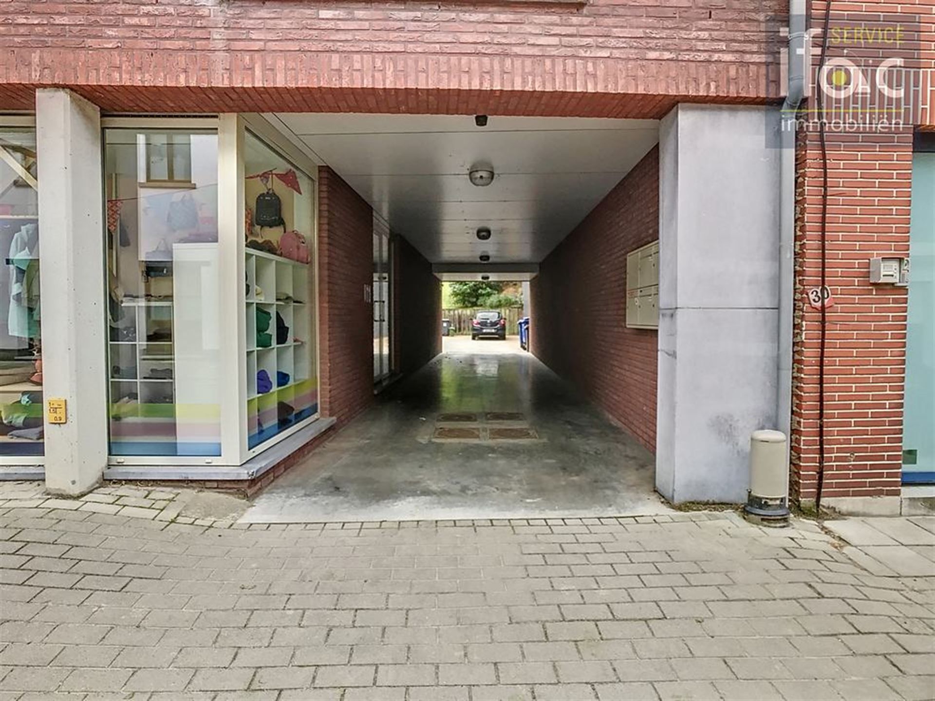 Prachtig duplex-appartement foto 18