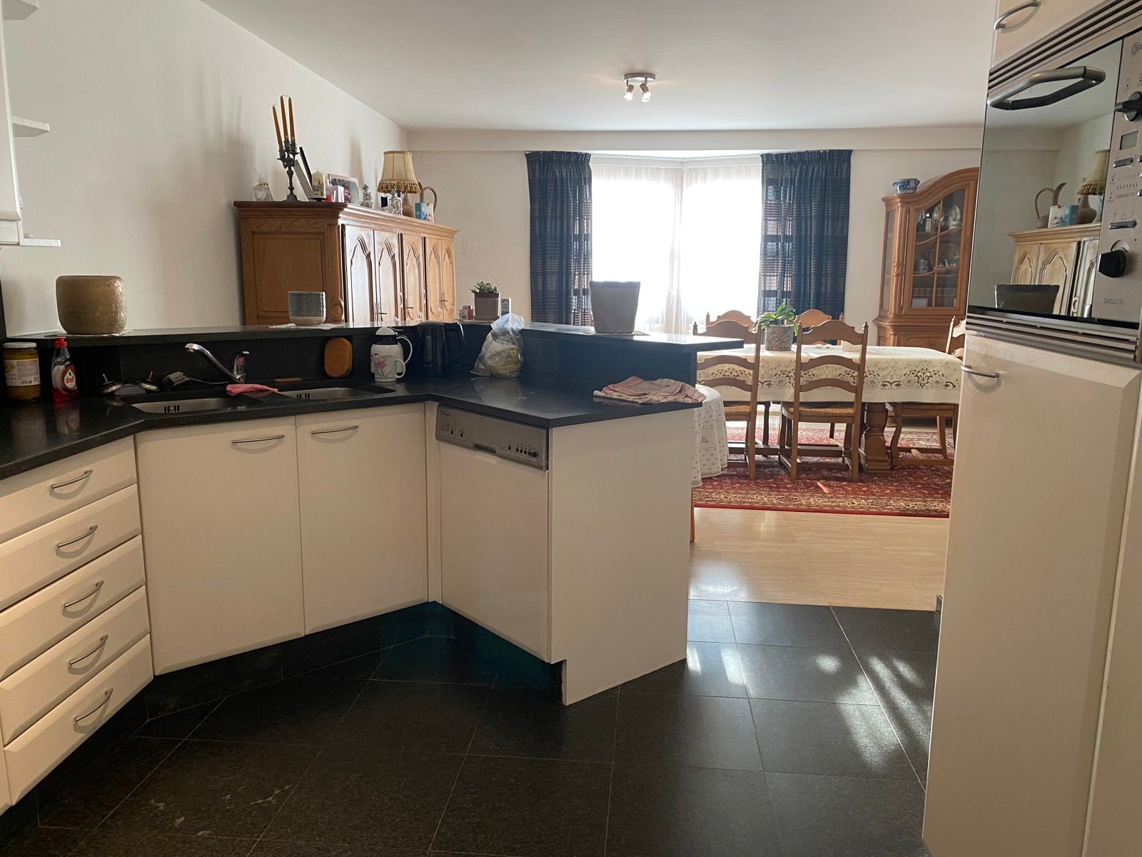 Appartement te huur in Putte! foto 4