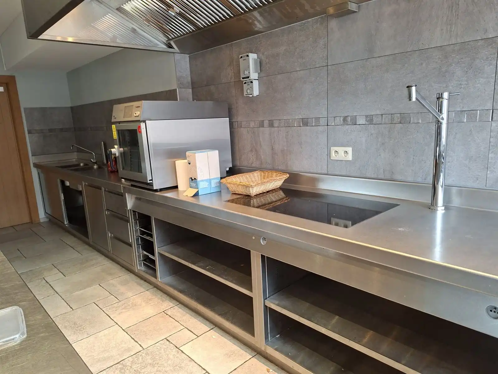 Senioren - luxe verblijf in hartje Pajottenland foto 26