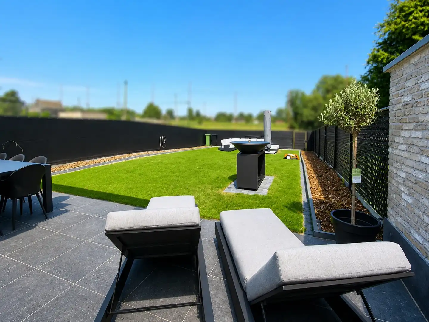 Exclusieve nieuwbouwwoning (2024) met luxueuze afwerking en energielabel A. foto 5