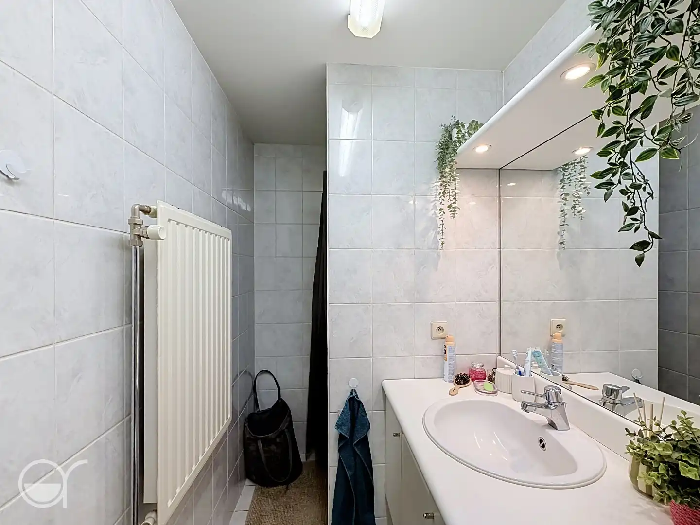 Studio van 30m² met zicht op de bijloke foto 5