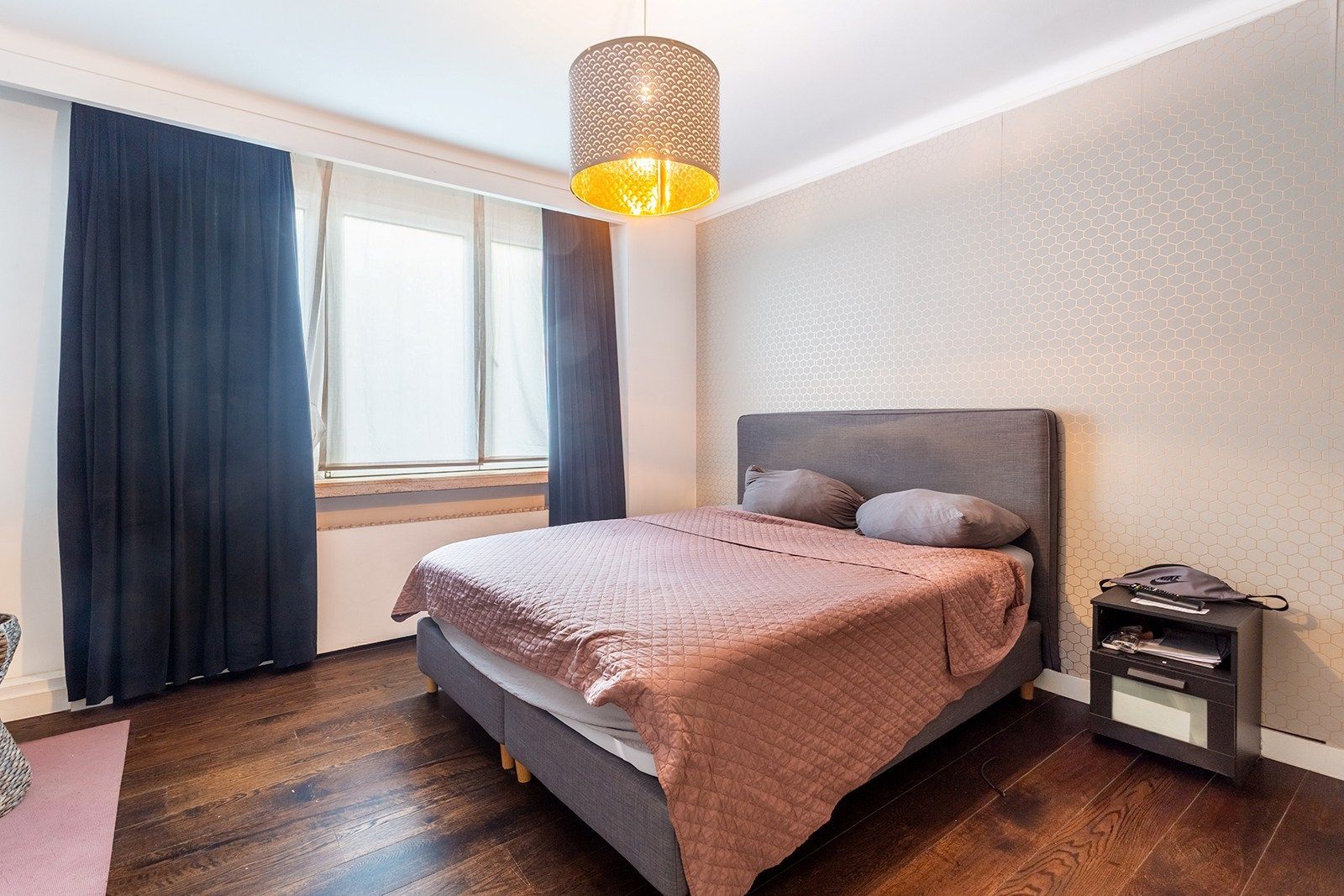 Stijlvol en instapklaar wonen nabij Te Boelaarpark foto 13