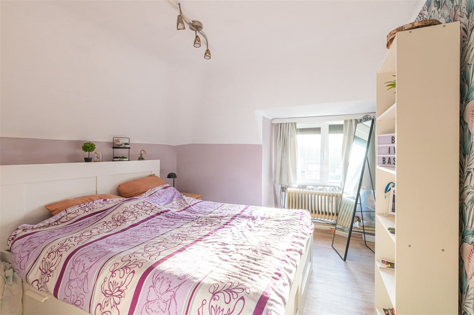 Open bebouwing met tuin en 4 à 5 slaapkamers Dendermonde !! foto 17