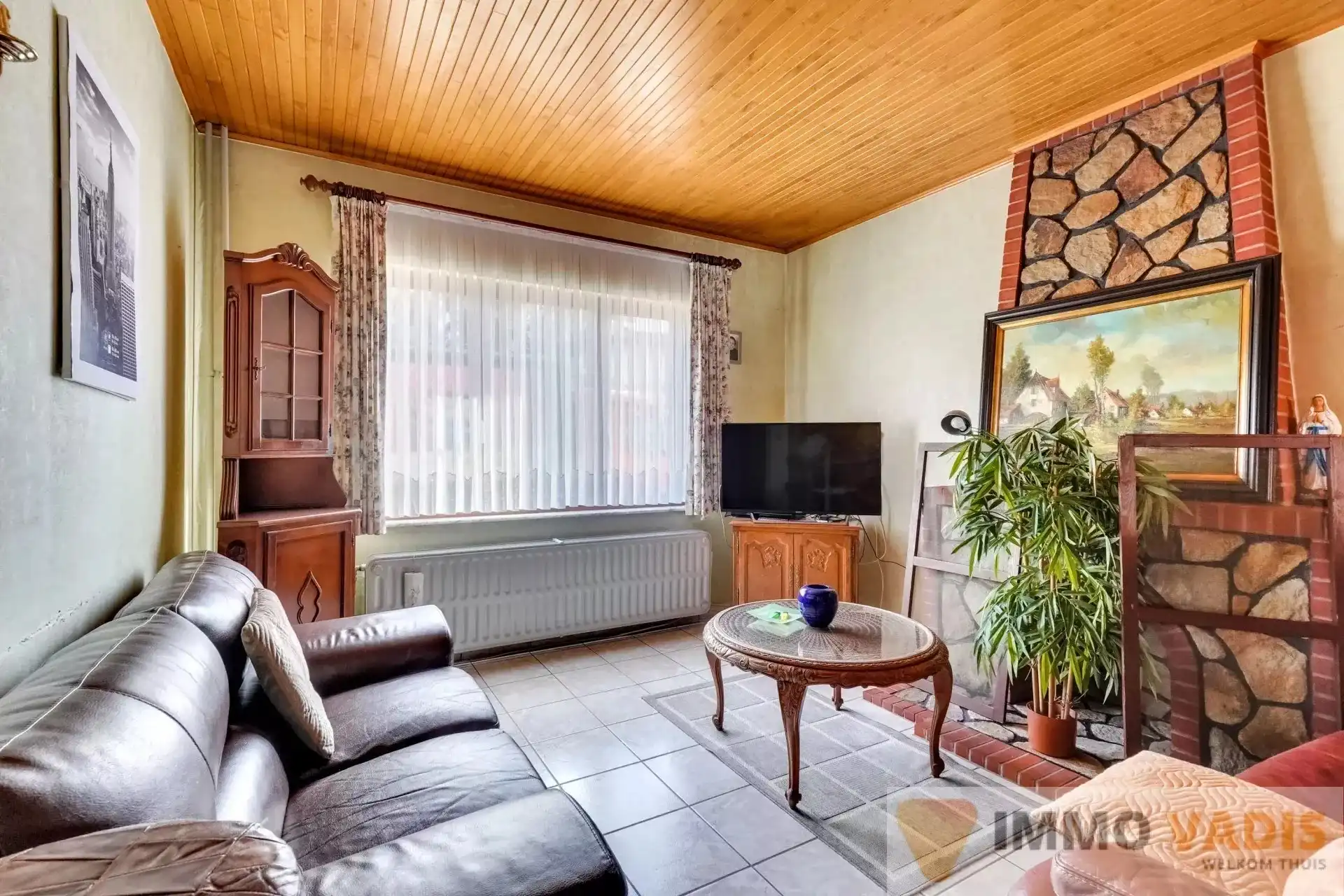 Ruime woning op rustige ligging foto 3