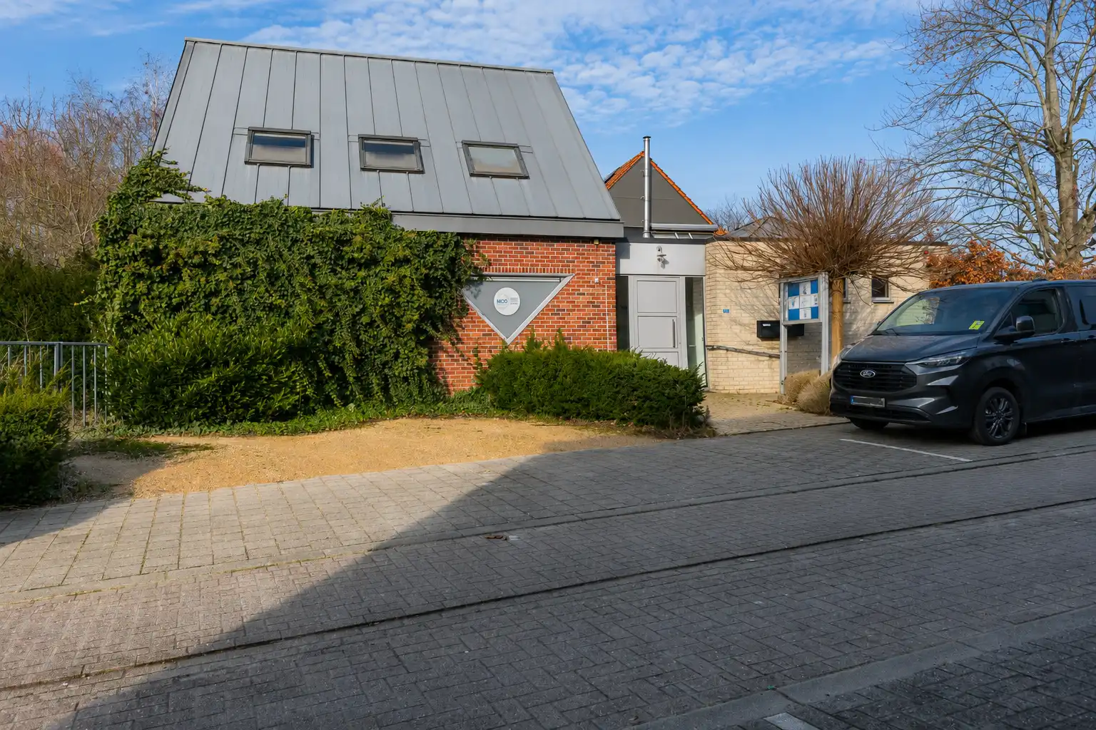 Handelspand te koop in Opwijk  foto 2