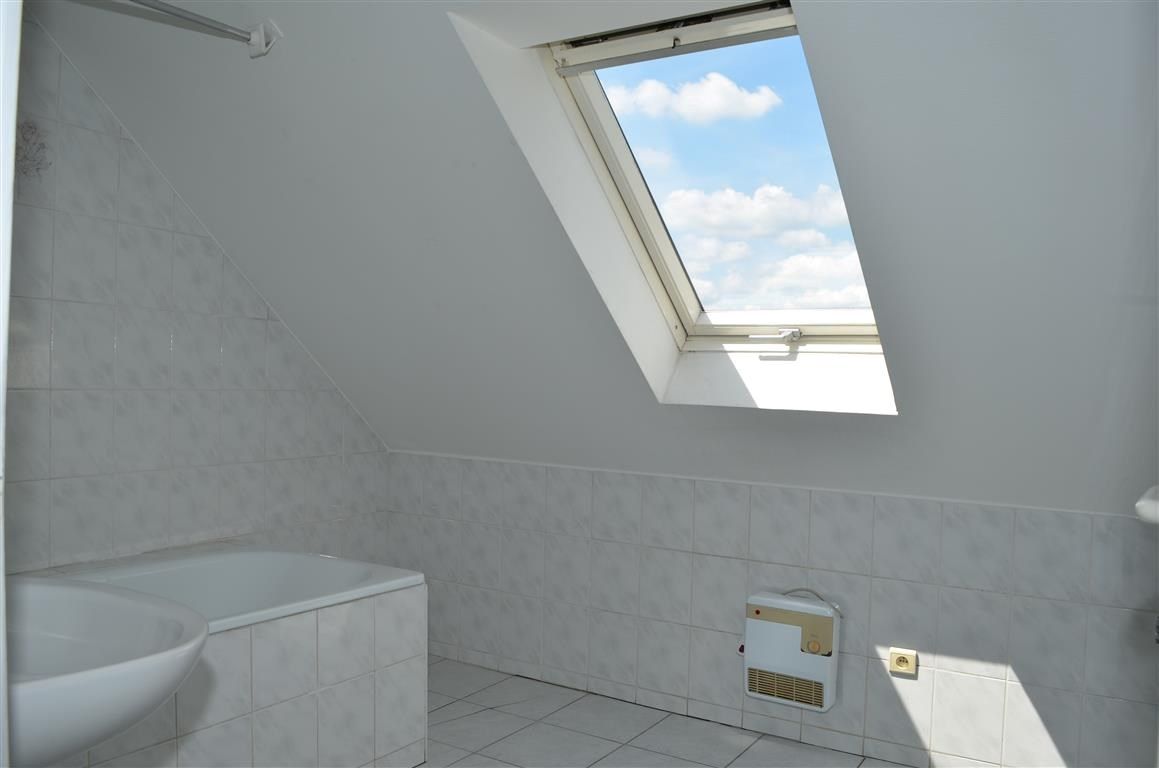 Gezellig appartement met één slaapkamer en kelder. foto 11