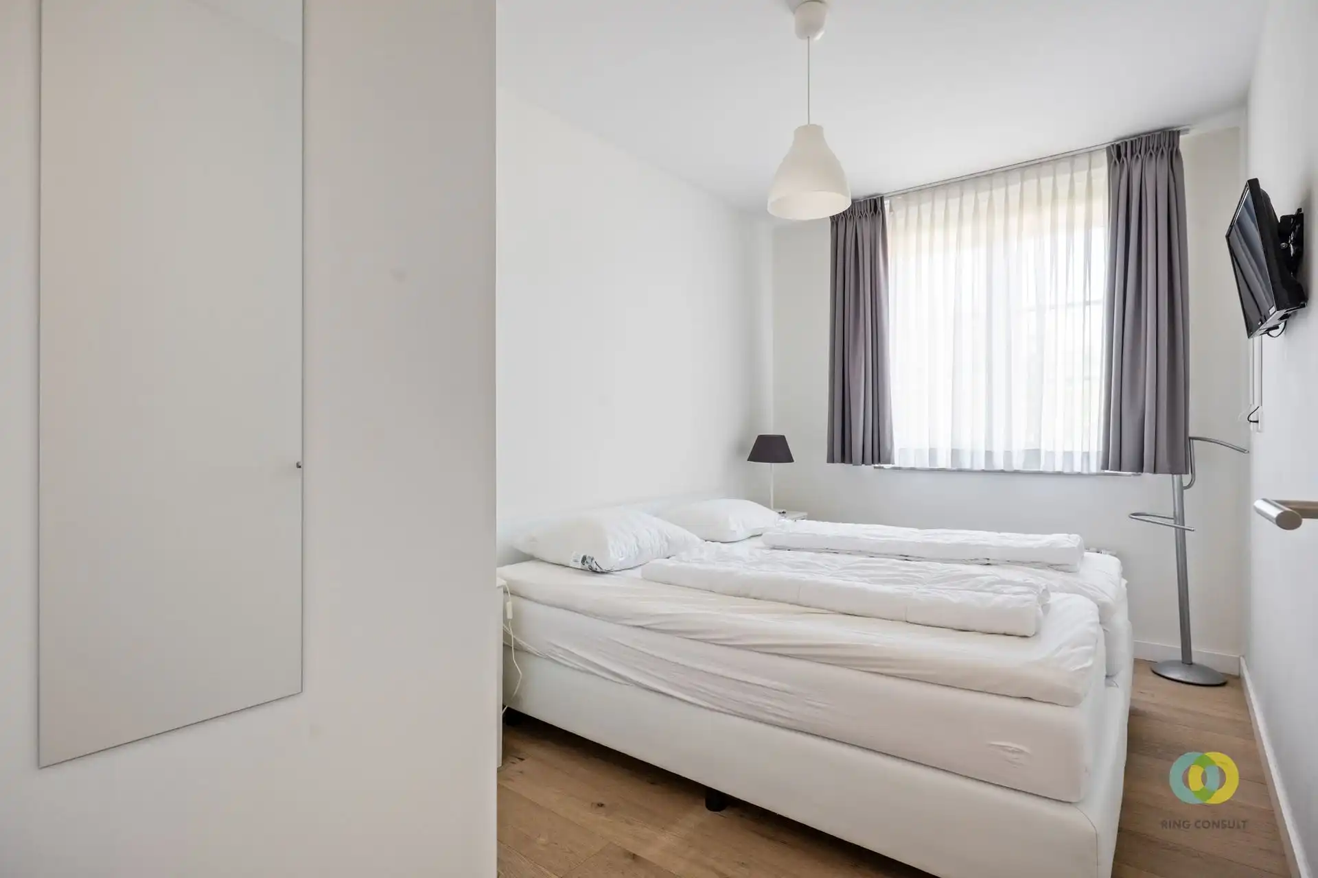 Gezellig appartement met mooi terras in Cadzand foto 11