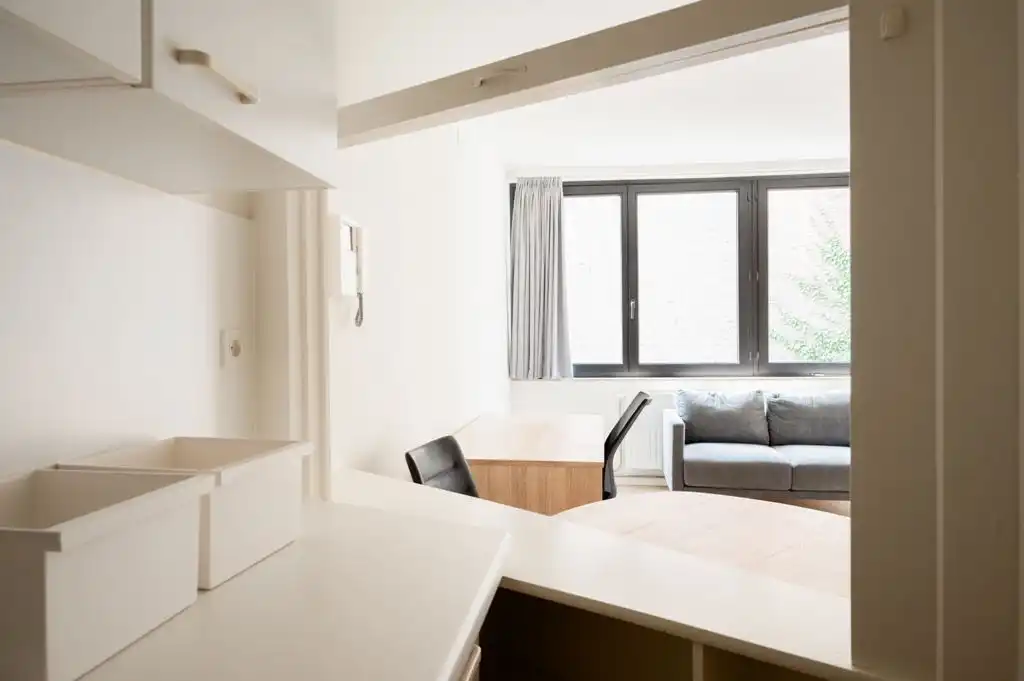 Appartement te huur foto 9