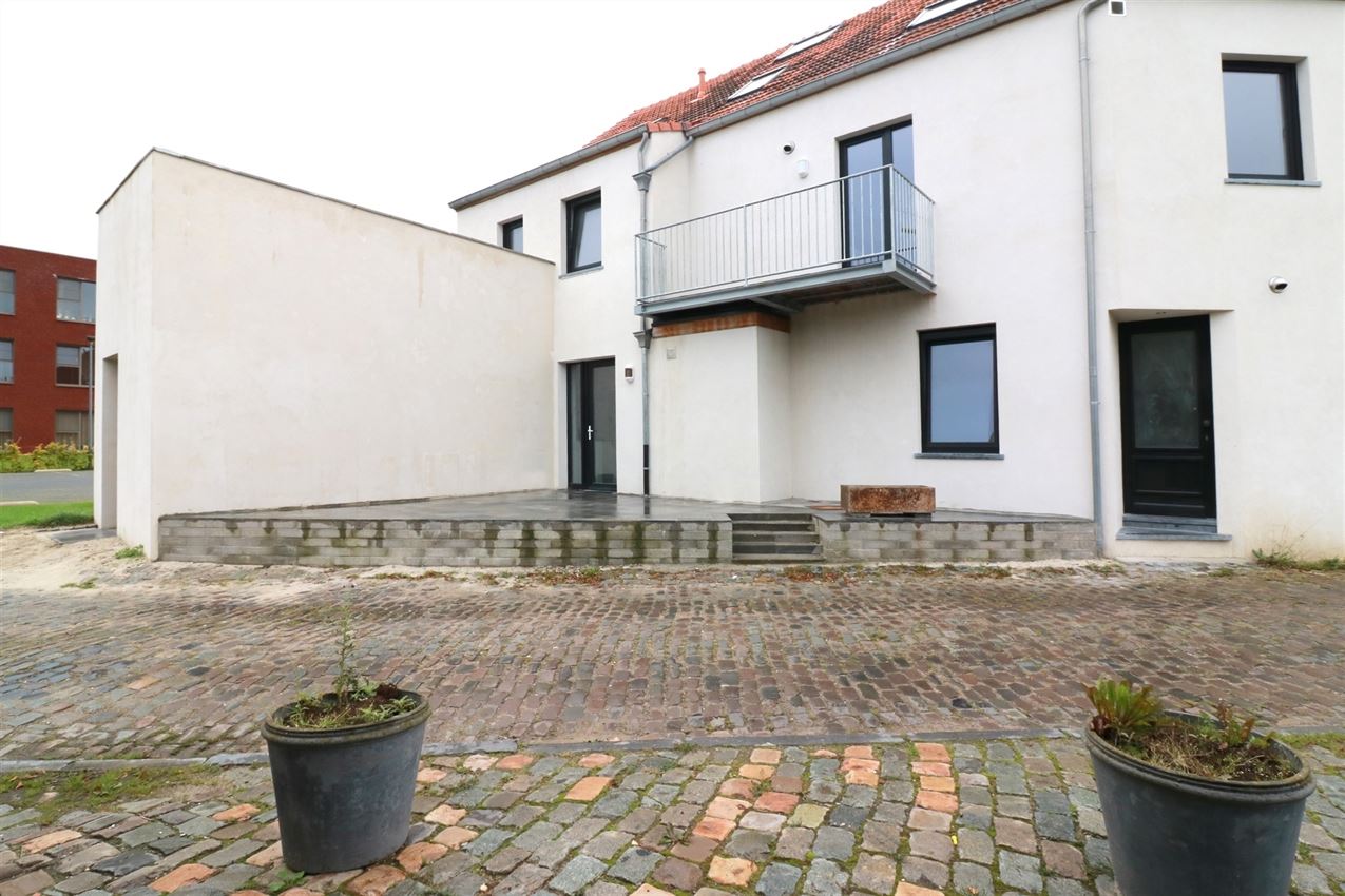 gerenoveerde duplex, 3 slpk., terras, nabij centrum en E 314  foto 33