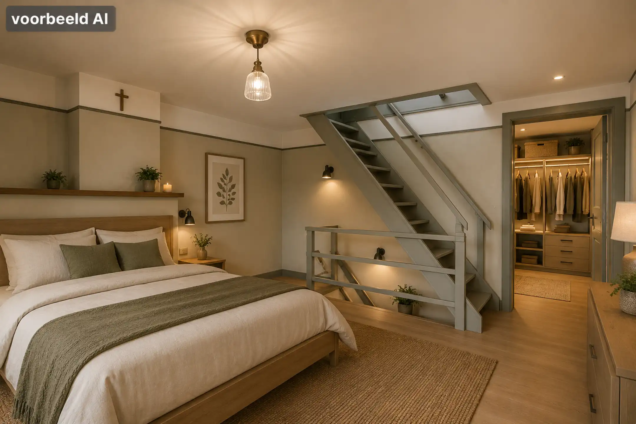 Te renoveren woning met tuin en tal van mogelijkheden foto 15