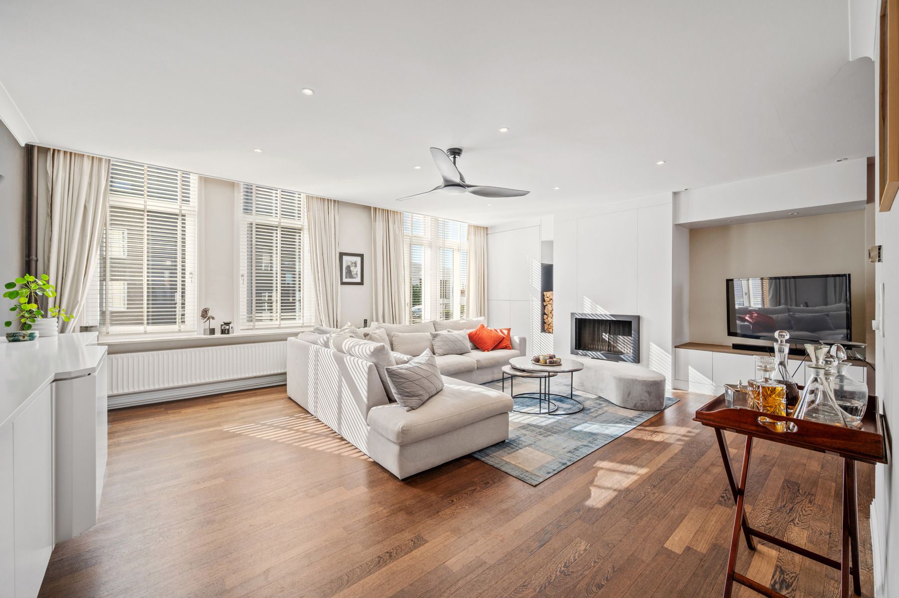 Prachtig herenhuis met handelsruimte te MECHELEN foto 4