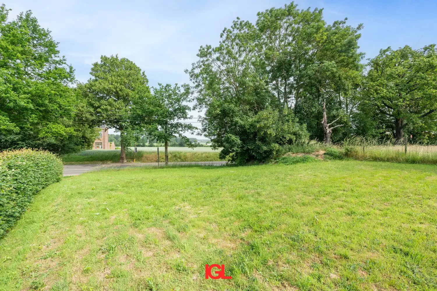 Bouwgrond open bebouwing op 11a37ca foto 4