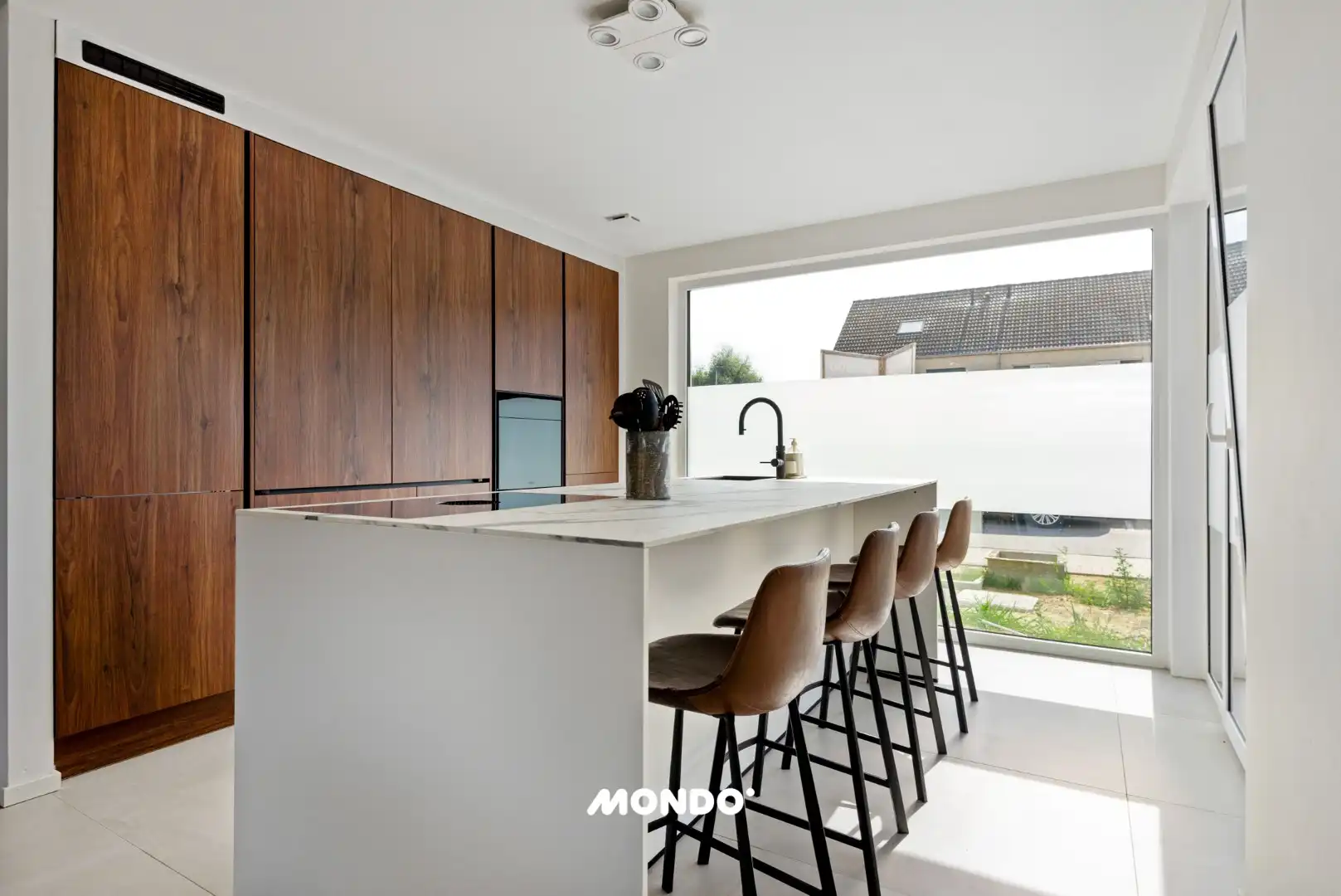 Energiezuinige nieuwbouwwoning met 3 slaapkamers! foto 5