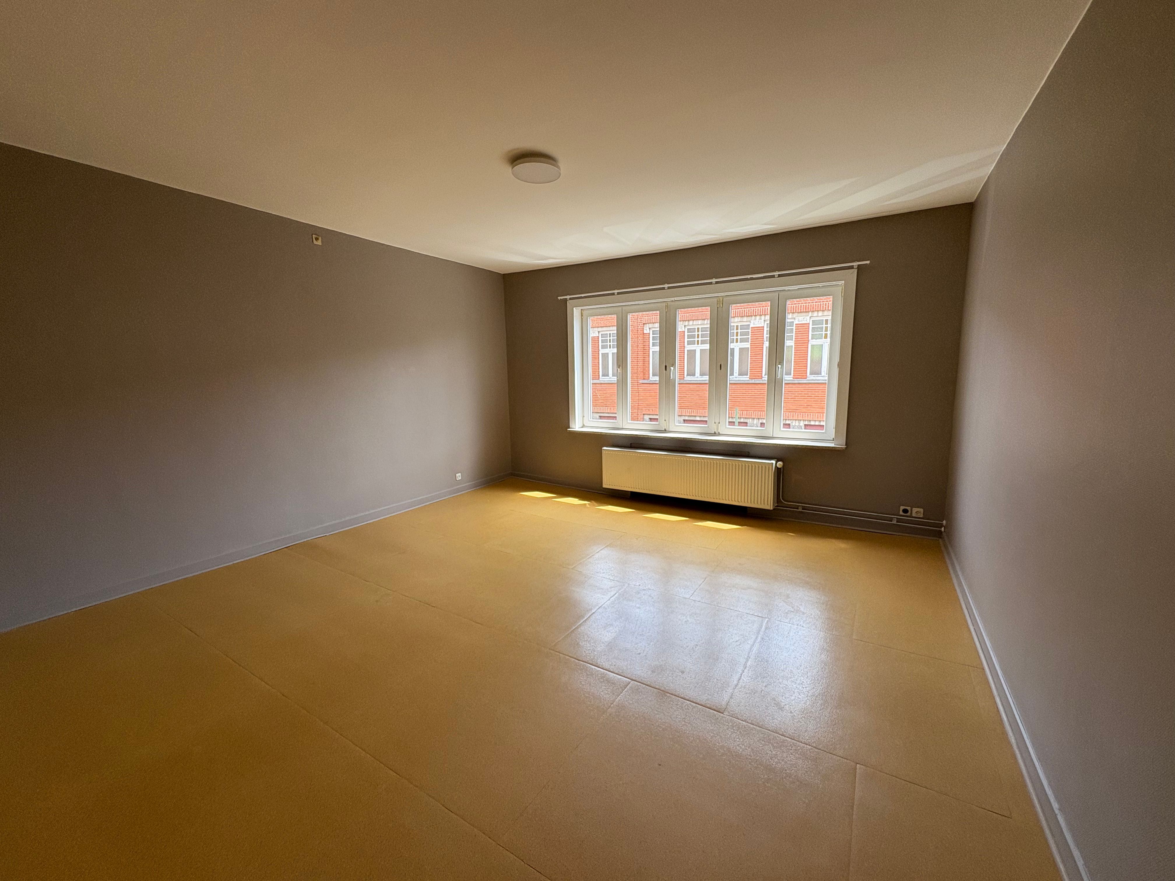 Appartement gelegen in het centrum van Brakel foto 7