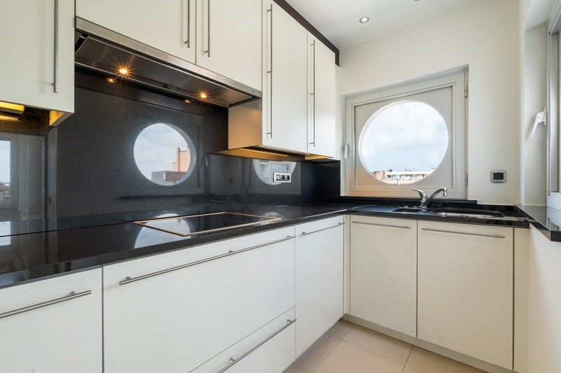 PRACHTIGE PENHOUSE TE KOOP IN HET CENTRUM VAN KOKSIJDE foto 25