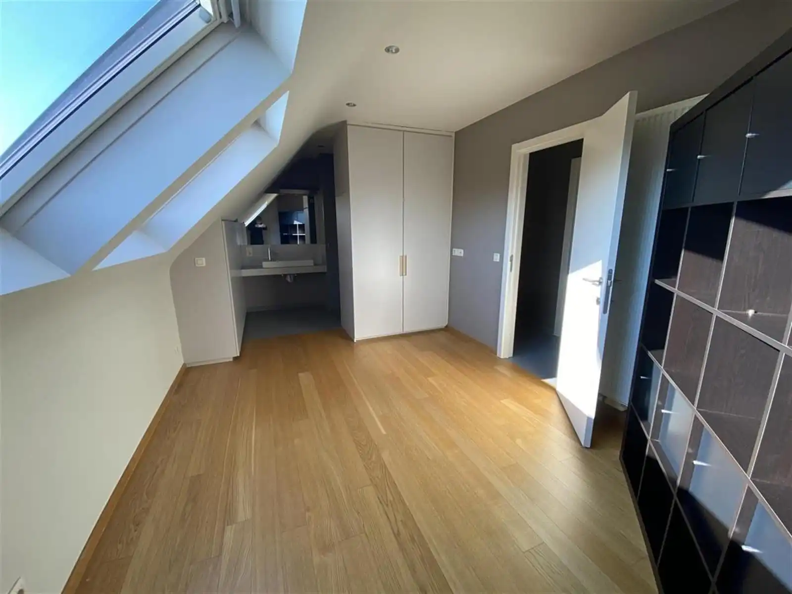 AALST - Exclusief Duplexappartement met grote garage. foto 19