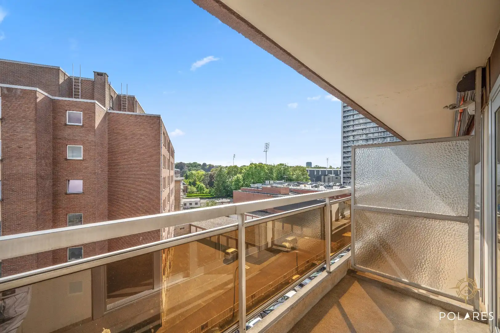 Instapklaar 1-slaapkamerappartement op interessante locatie! foto 11