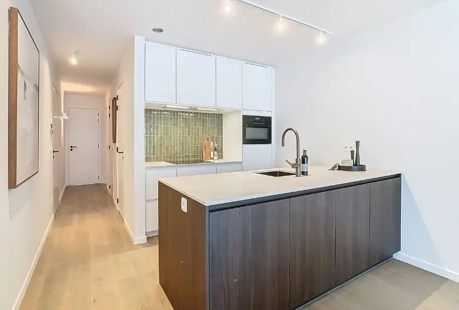 Paul Klee − Stijlvol wonen in het hart van Knokke foto 9