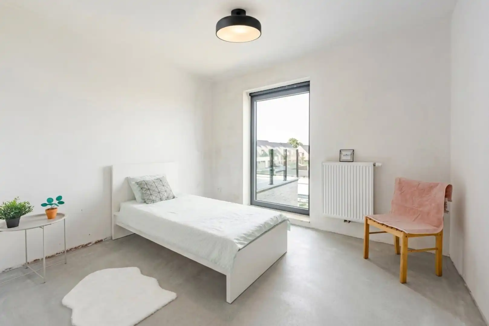 Moderne nieuwbouwwoning met 3 slaapkamers te koop in Langemark-Poelkapelle foto 11
