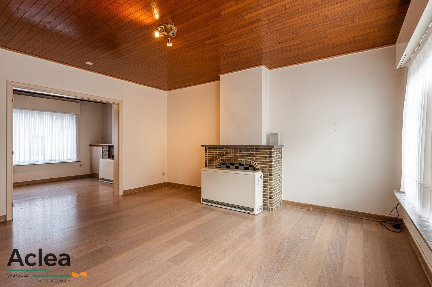 Woning met stadstuin foto 5