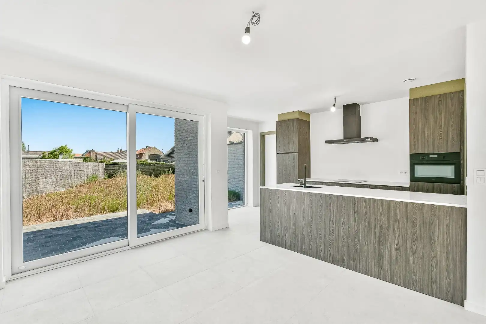Nieuwbouwwoning op rustige locatie met 3 slaapkamers foto 8