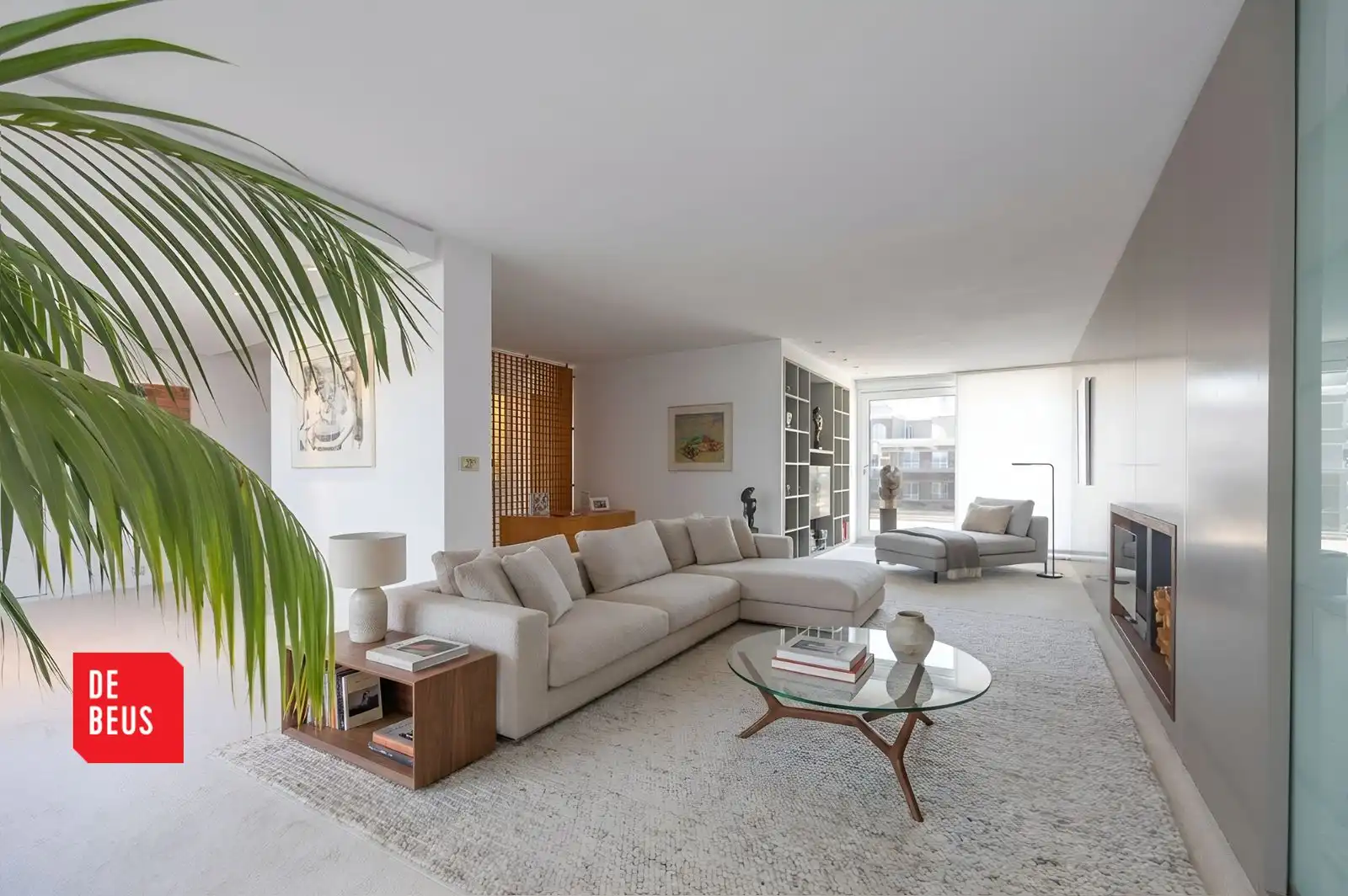 Penthouse te koop Koningsstraat 39 - 8400 Oostende