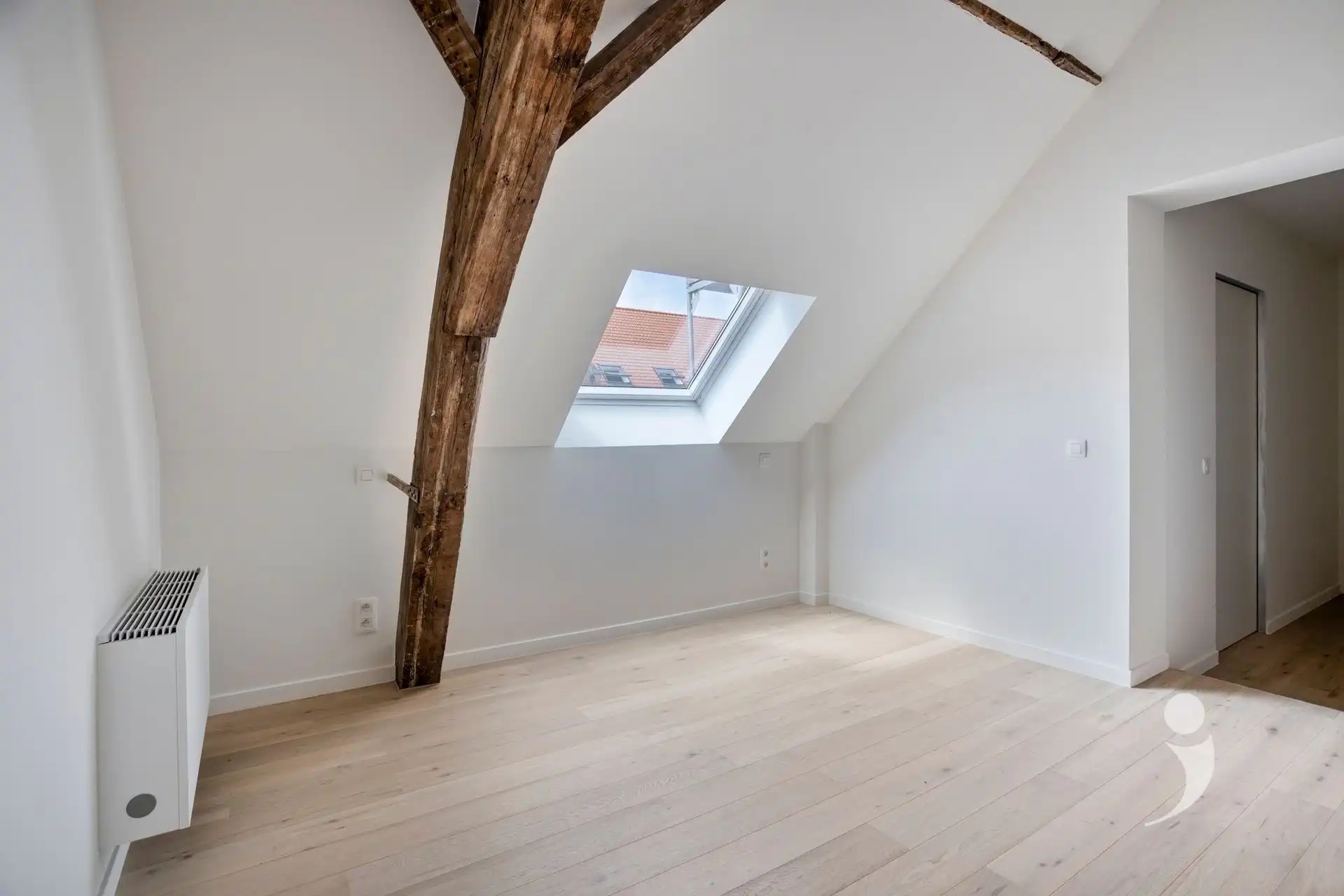 High-end penthouse in Burenberg Monastery foto 12
