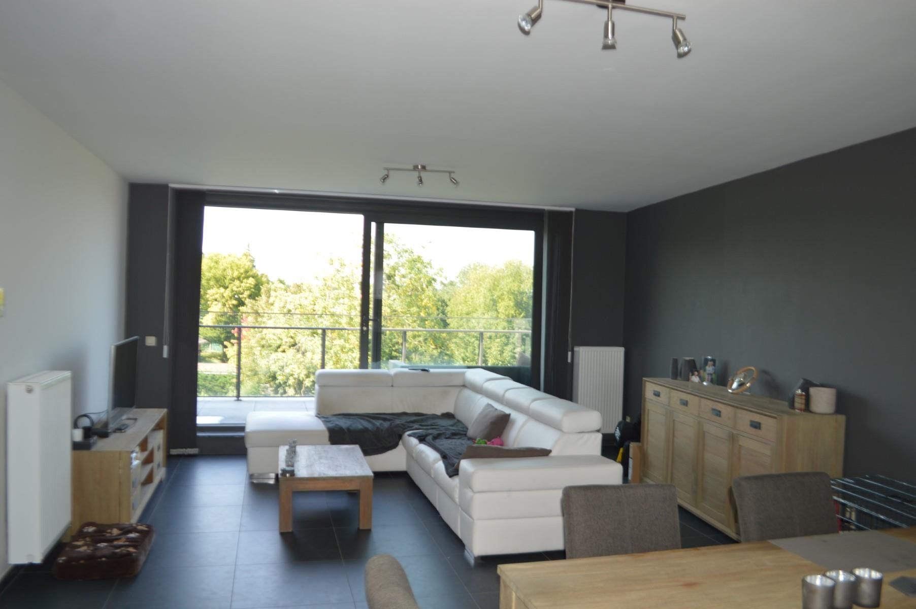 Appartement te huur Hoogstraat 27a/31 - 9340 Lede