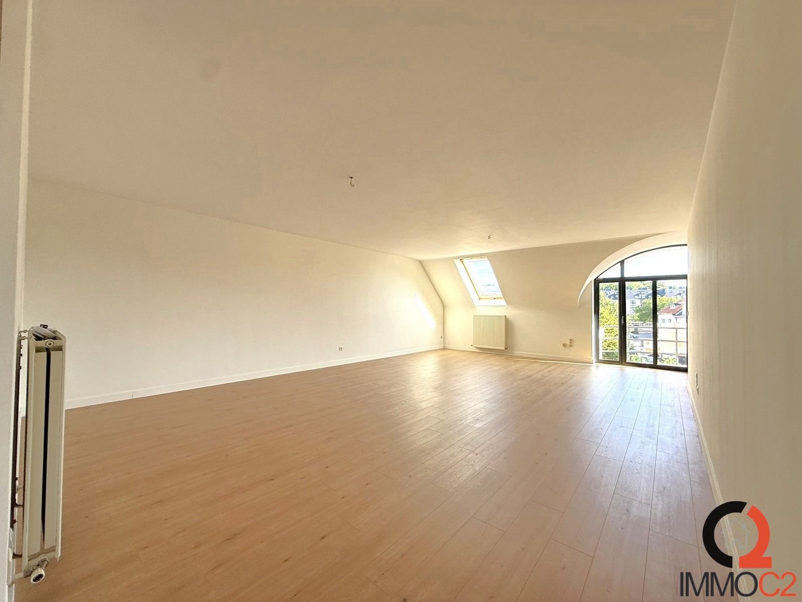 Appartement te huur foto 2
