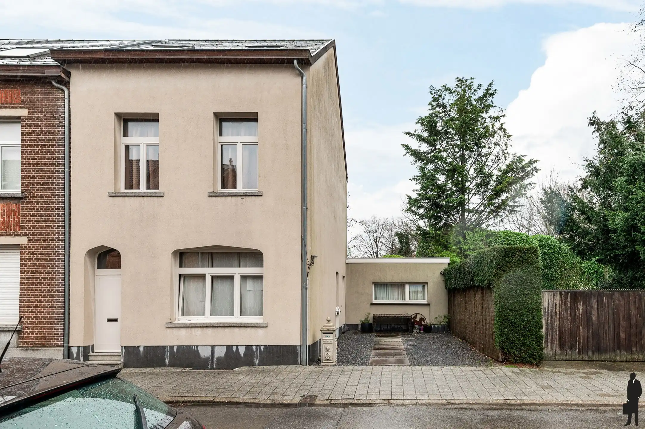 Huis te koop Pluyseghemstraat 12 - 2550 Kontich