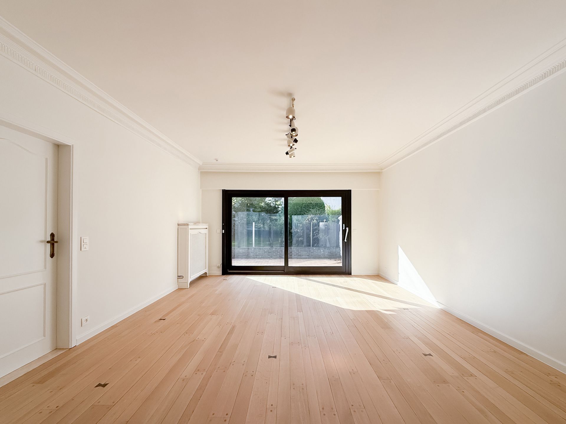 Exclusieve koppelvilla in het Zoute – nabij Oosthoekplein foto 9
