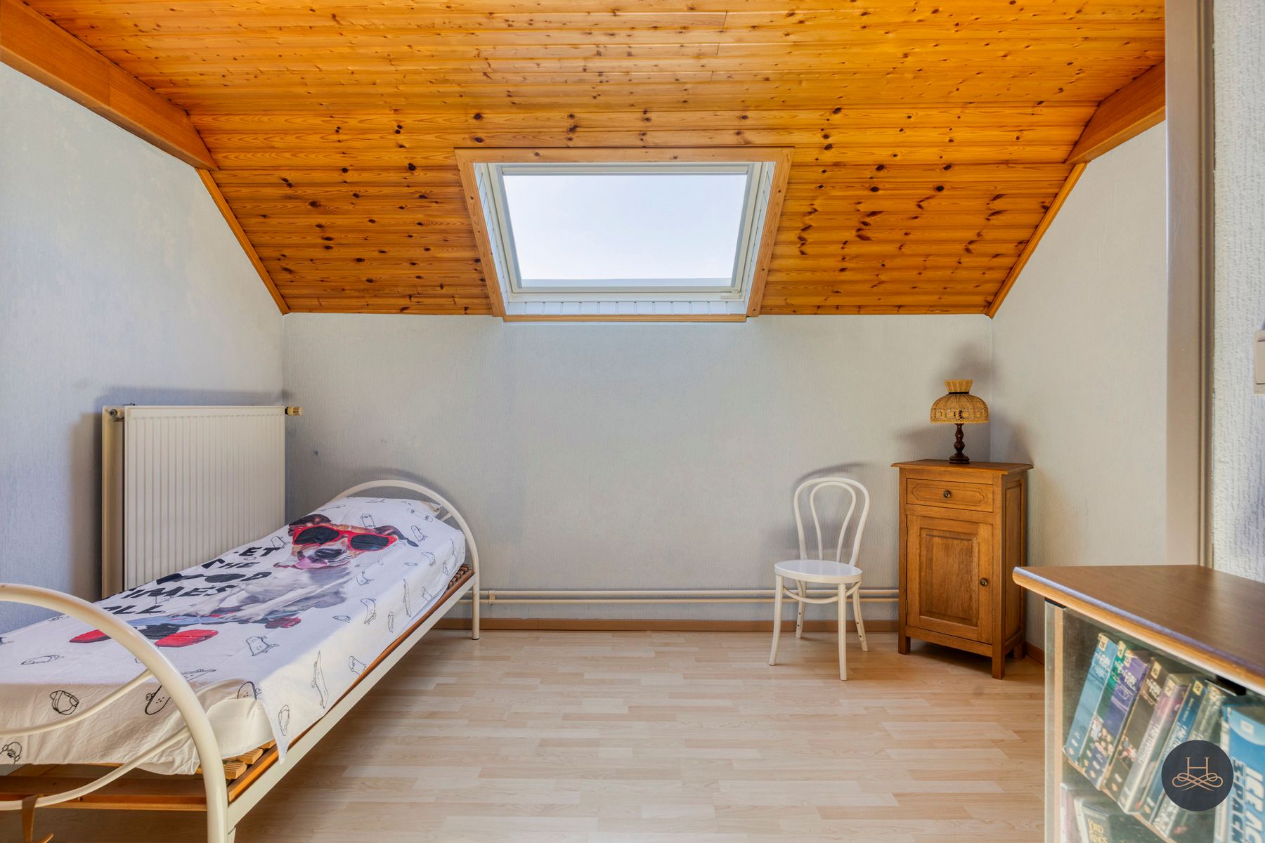 Woning met ruime loods op royaal perceel foto 18