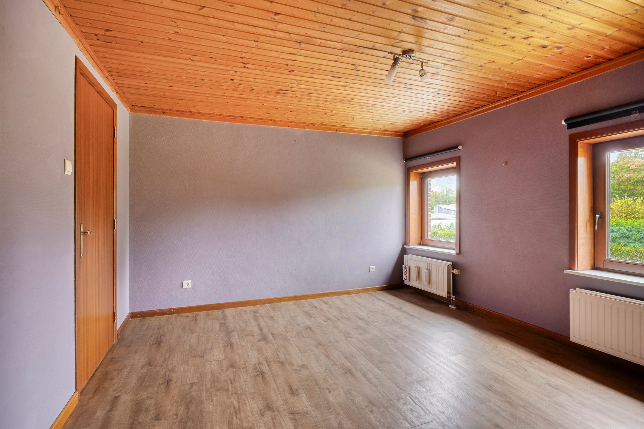 Wonen in het groene Hoegaarden: charmant, omringd door rust foto 15