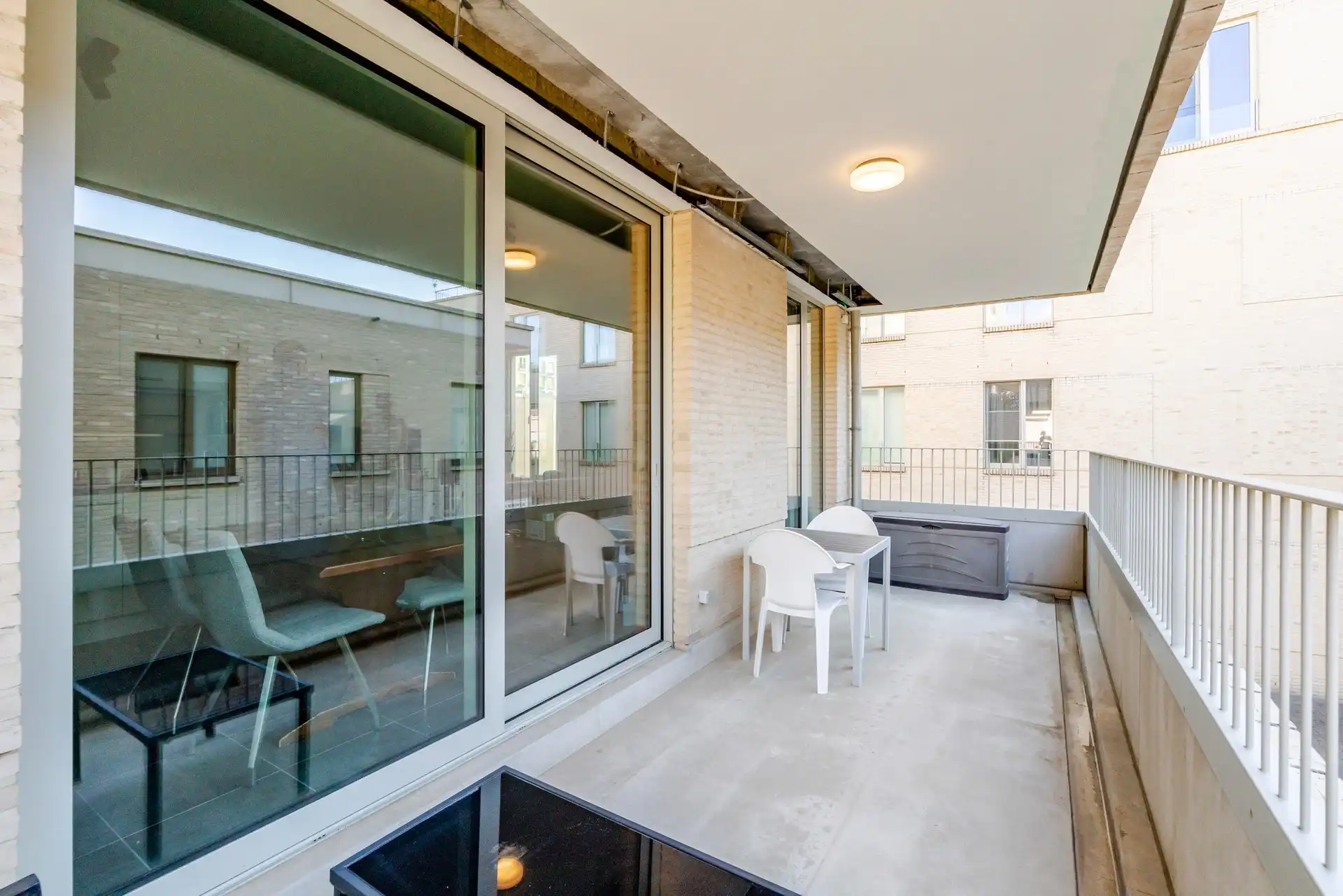 Modern en instapklaar 2 slaapkamer appartement in de Regattawijk met autostaanplaats foto 10