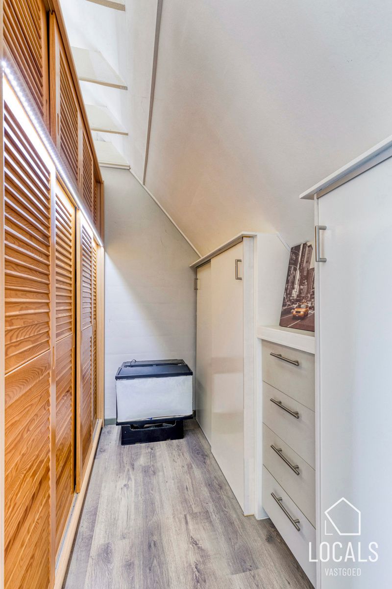 Instapklaar duplexappartement in het centrum van Haaltert foto 17