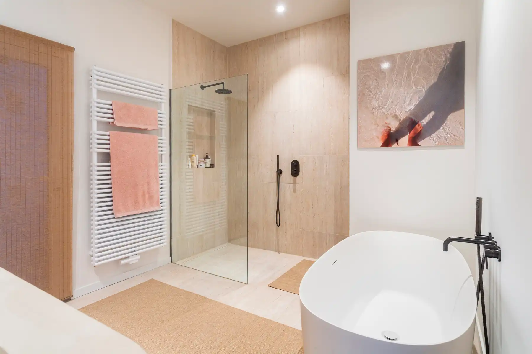 Pure elegantie in het hart van de Markgravewijk foto 13