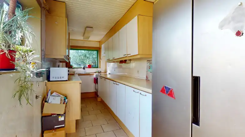 Rustig gelegen woning met 4 slpks op 116m² met tuintje 45m² foto 7