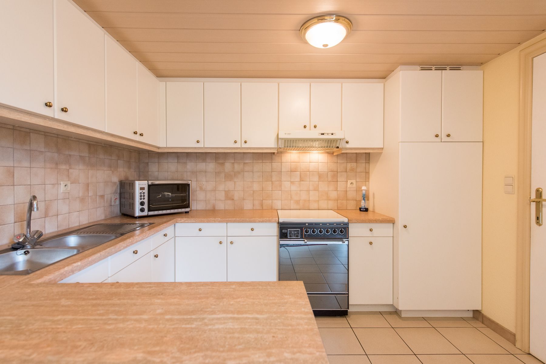 Unieke kangoeroewoning op 70are incl. 2 HOB! foto 21