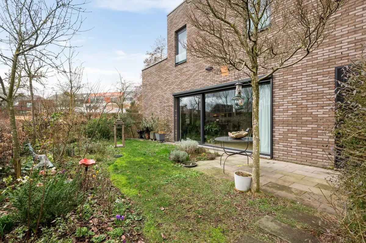 Thuiskomen begint hier… foto 3