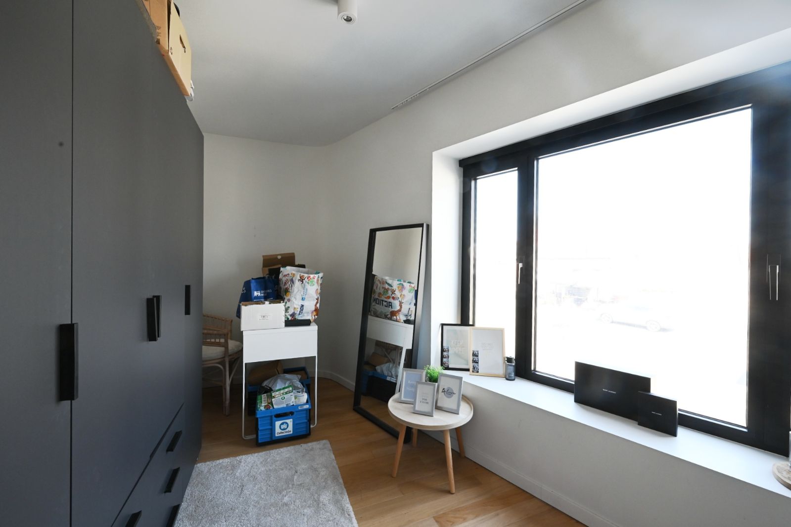 Magnifiek afgewerkt appartement met ruim terras foto 8