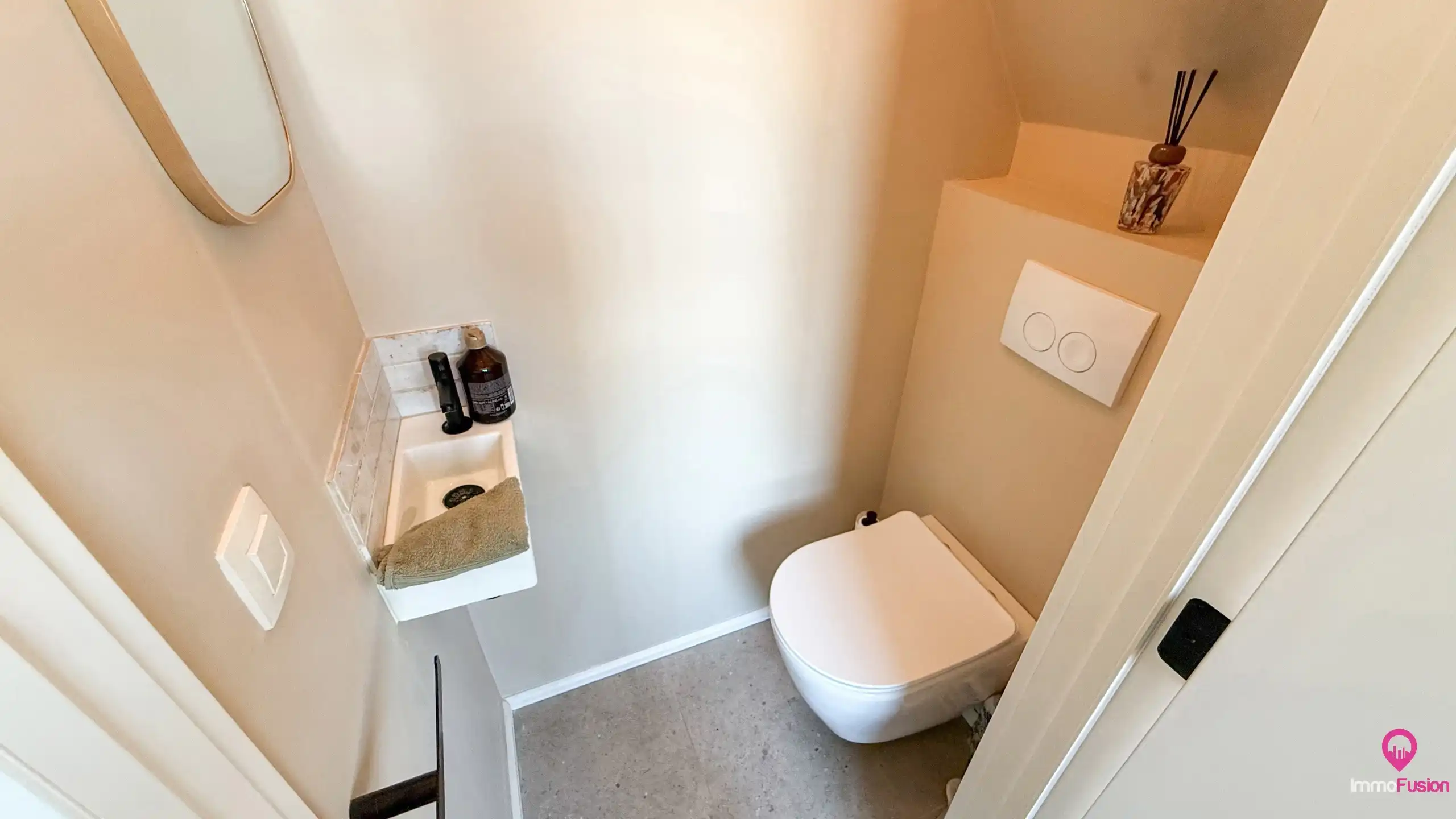 Mooie instapklare open bebouwing met charme op ruim perceel! foto 21