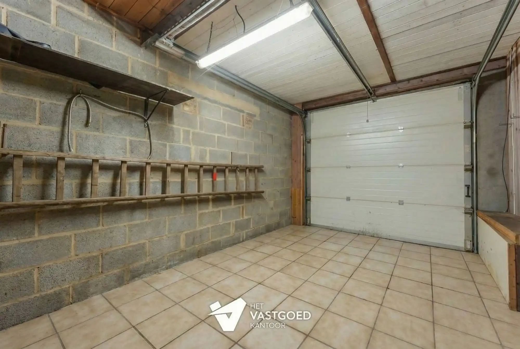 WONING MET VEEL POTENTIEEL OP GUNSTIG GEORIËNTEERD PERCEEL VAN MAAR LIEFST 20 ARE foto 19