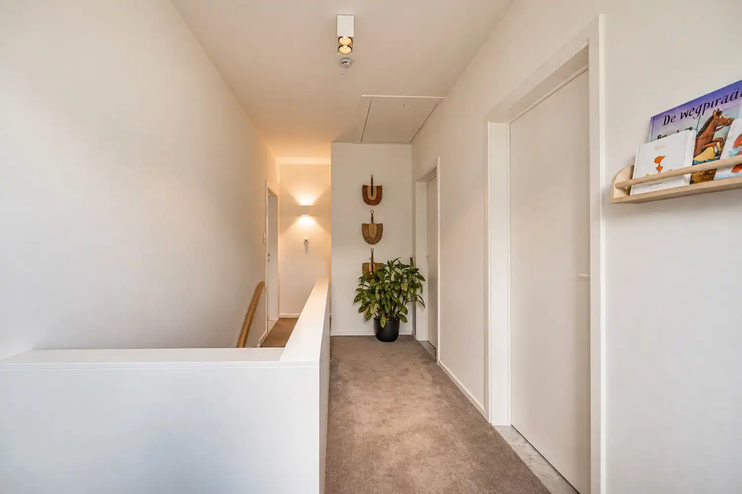 Ruime gezinswoning met prachtige tuin en veelzijdig bijgebouw in Neerharen foto 10