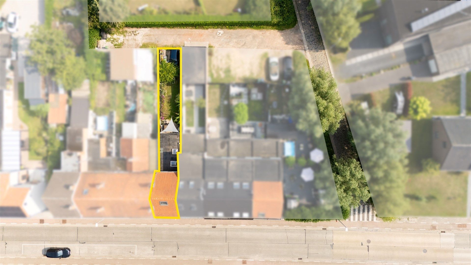 Instapklare starterswoning met 2 slaapkamers en autostaanplaats foto 19